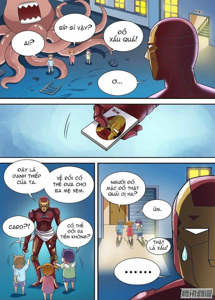 Chương 25 - Trang 11