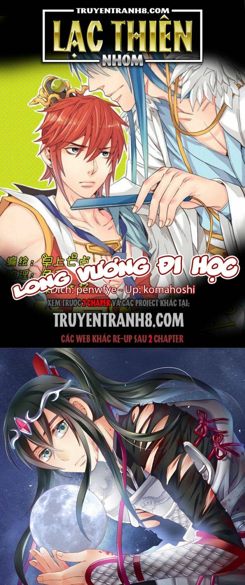 Chương 28 - Trang 1