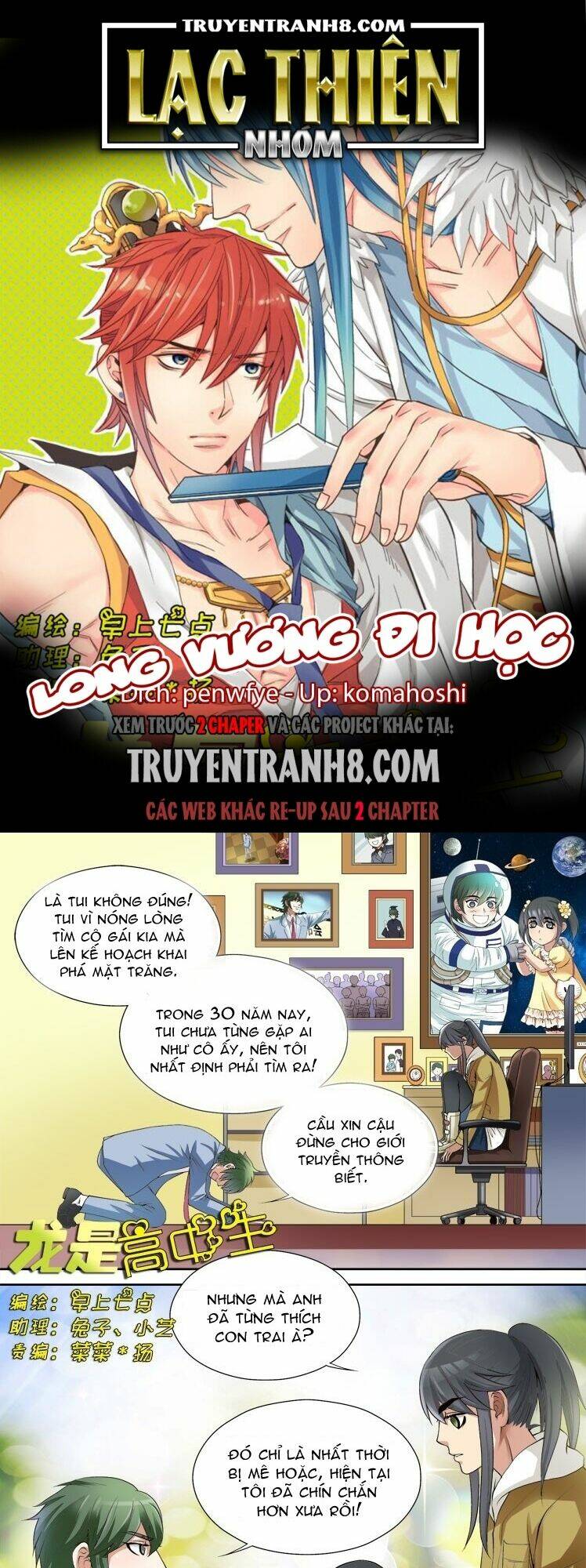 Chương 29 - Trang 1