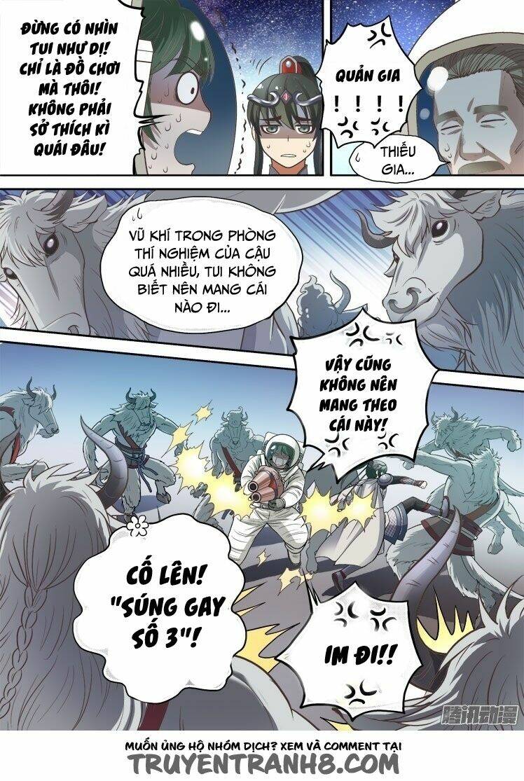 Chương 34 - Trang 8