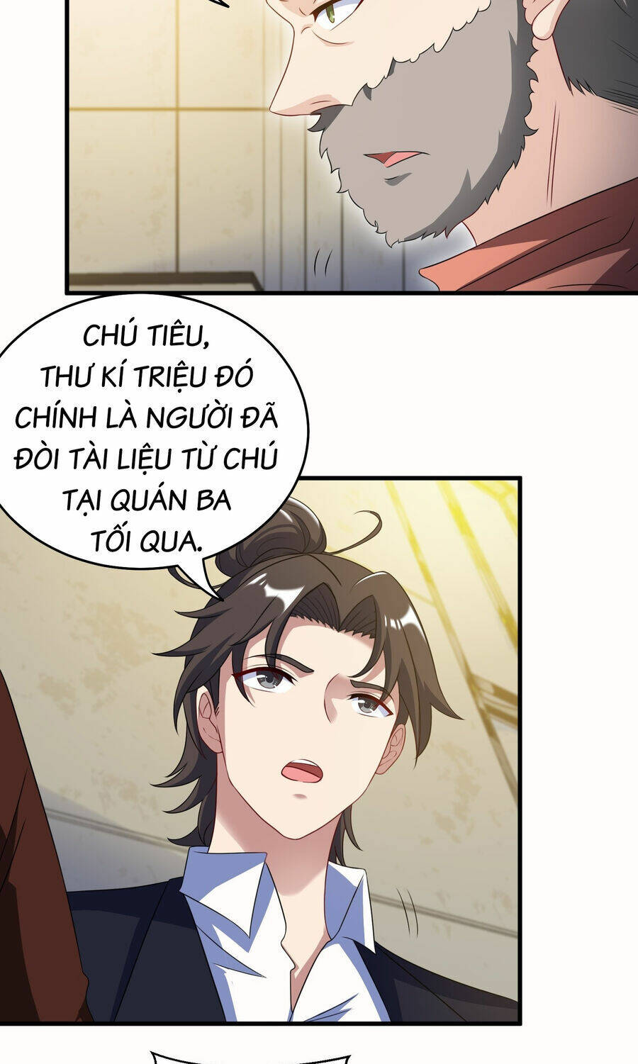 Chương 101 - Trang 13