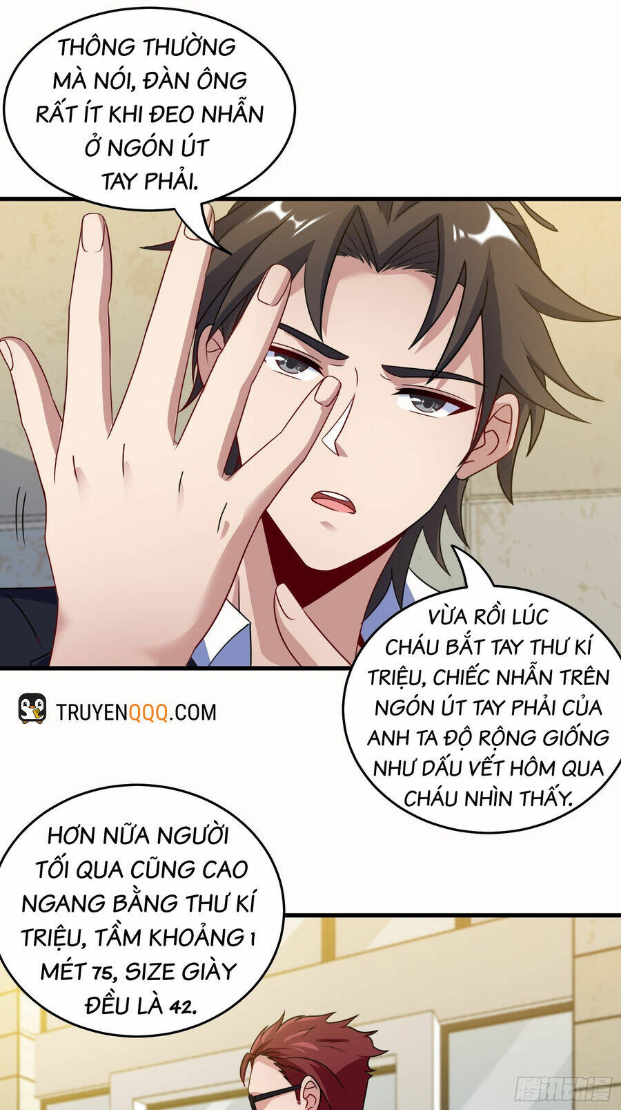Chương 101 - Trang 15