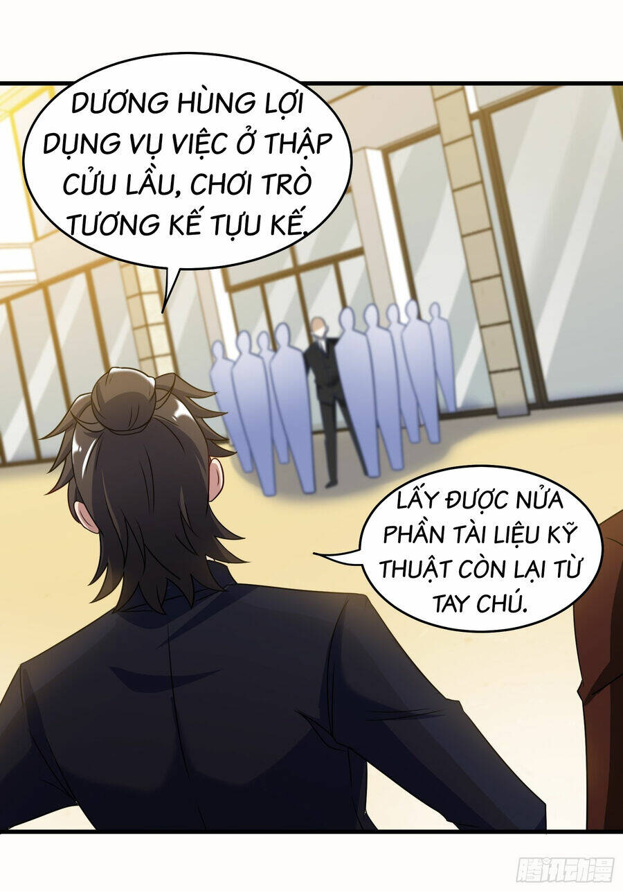 Chương 101 - Trang 17
