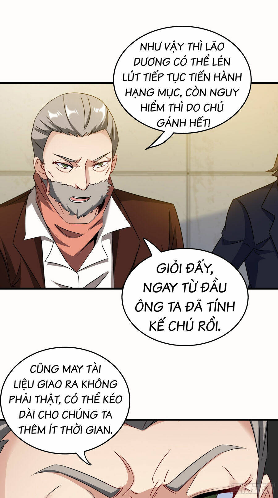 Chương 101 - Trang 21