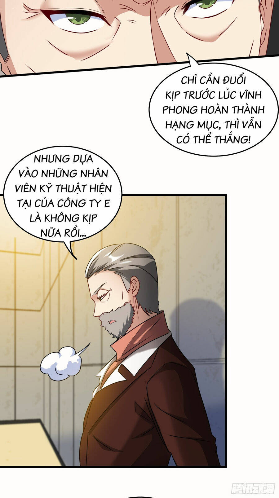 Chương 101 - Trang 22