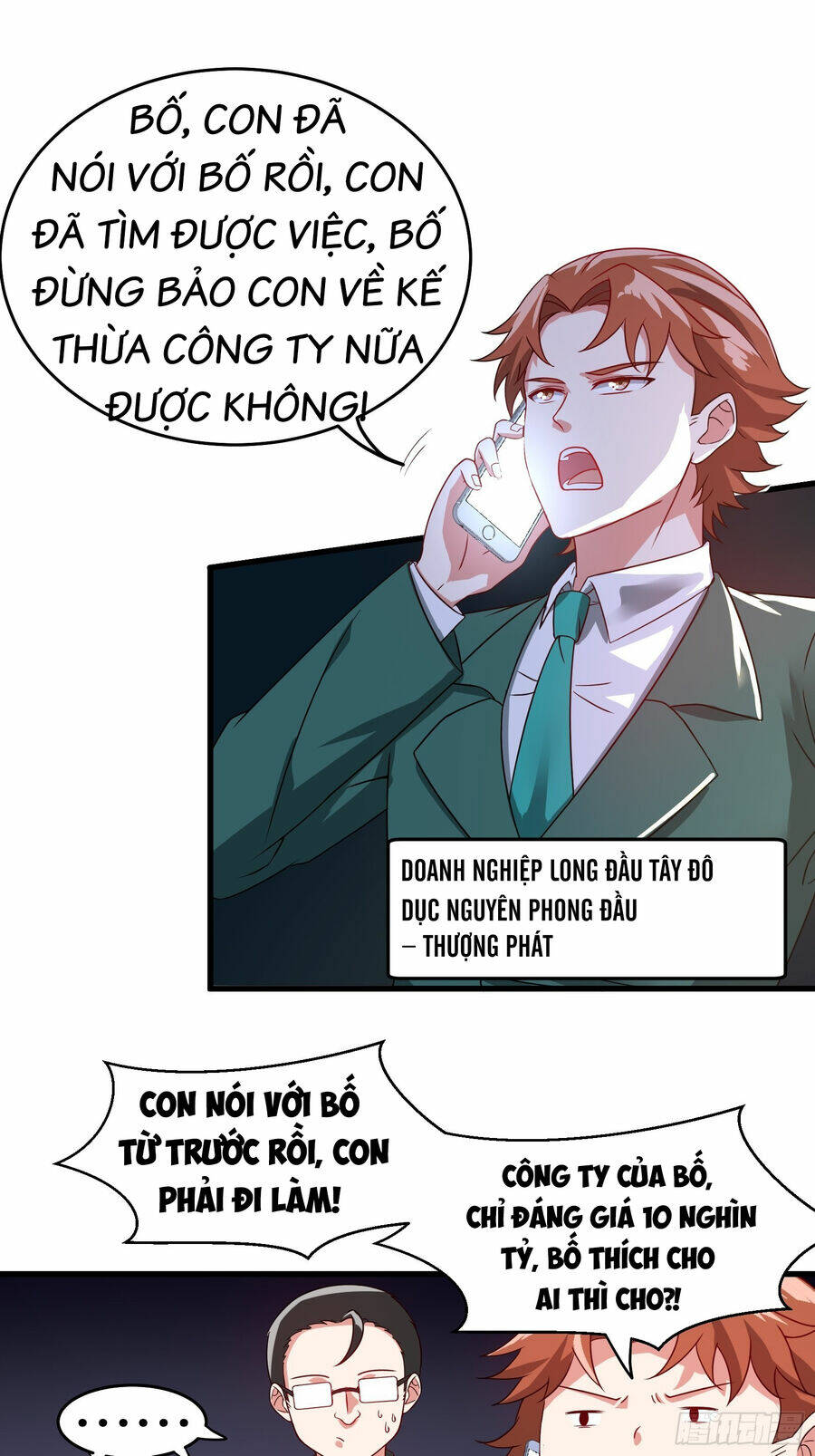 Chương 101 - Trang 27