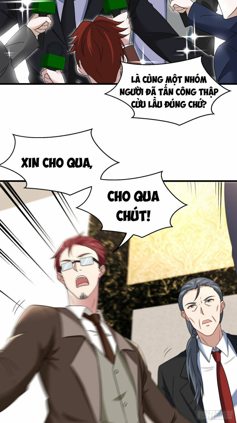 Chương 101 - Trang 10