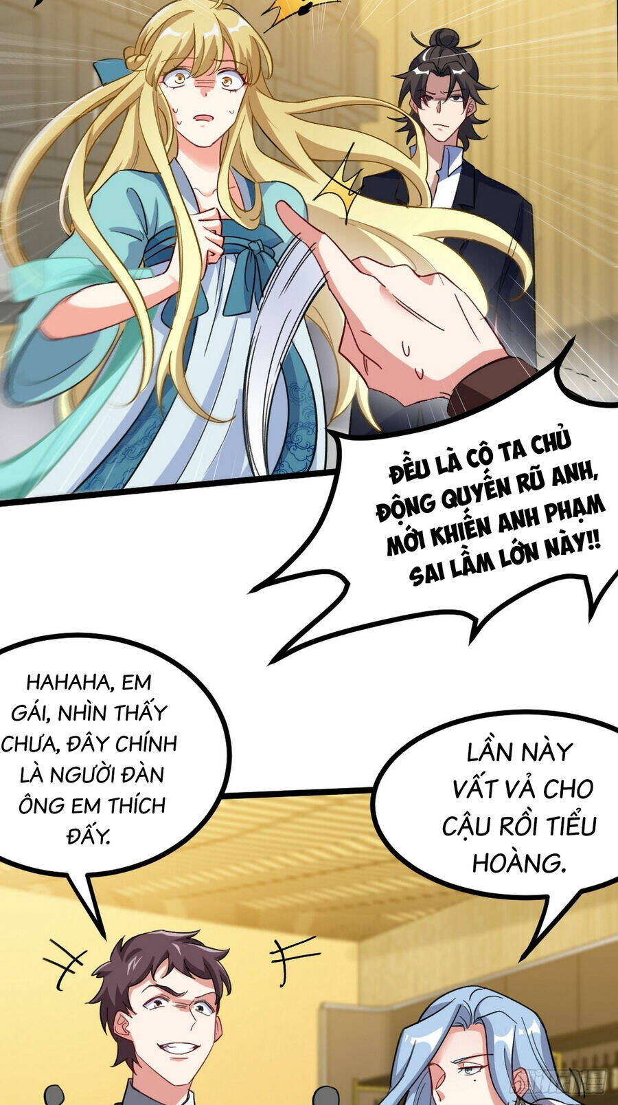 Chương 104 - Trang 15