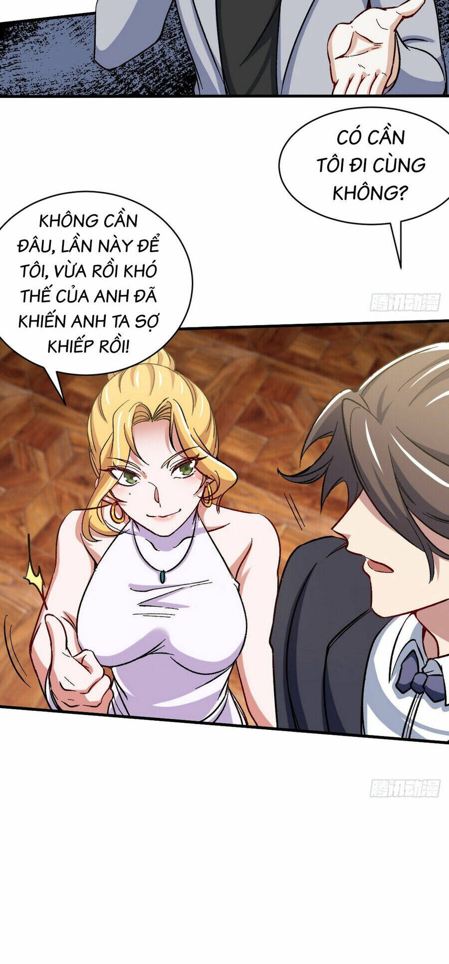 Chương 108 - Trang 12