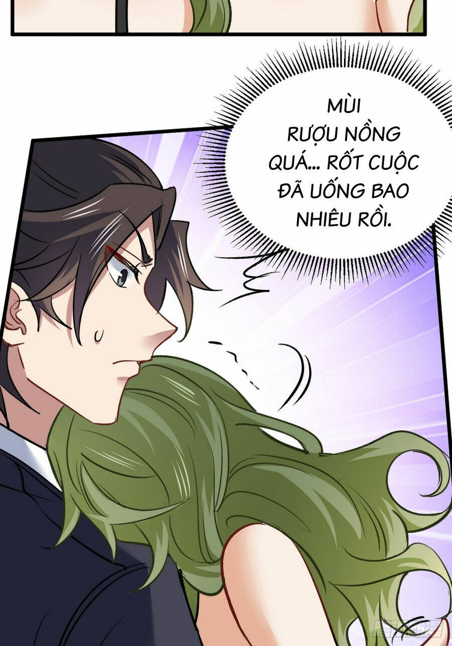 Chương 108 - Trang 19