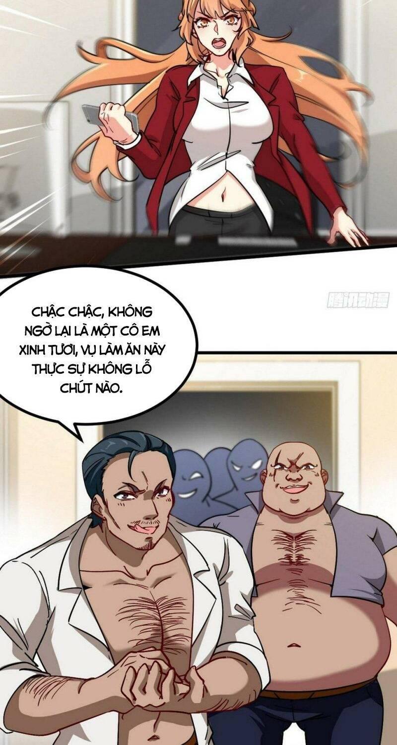 Chương 113 - Trang 15