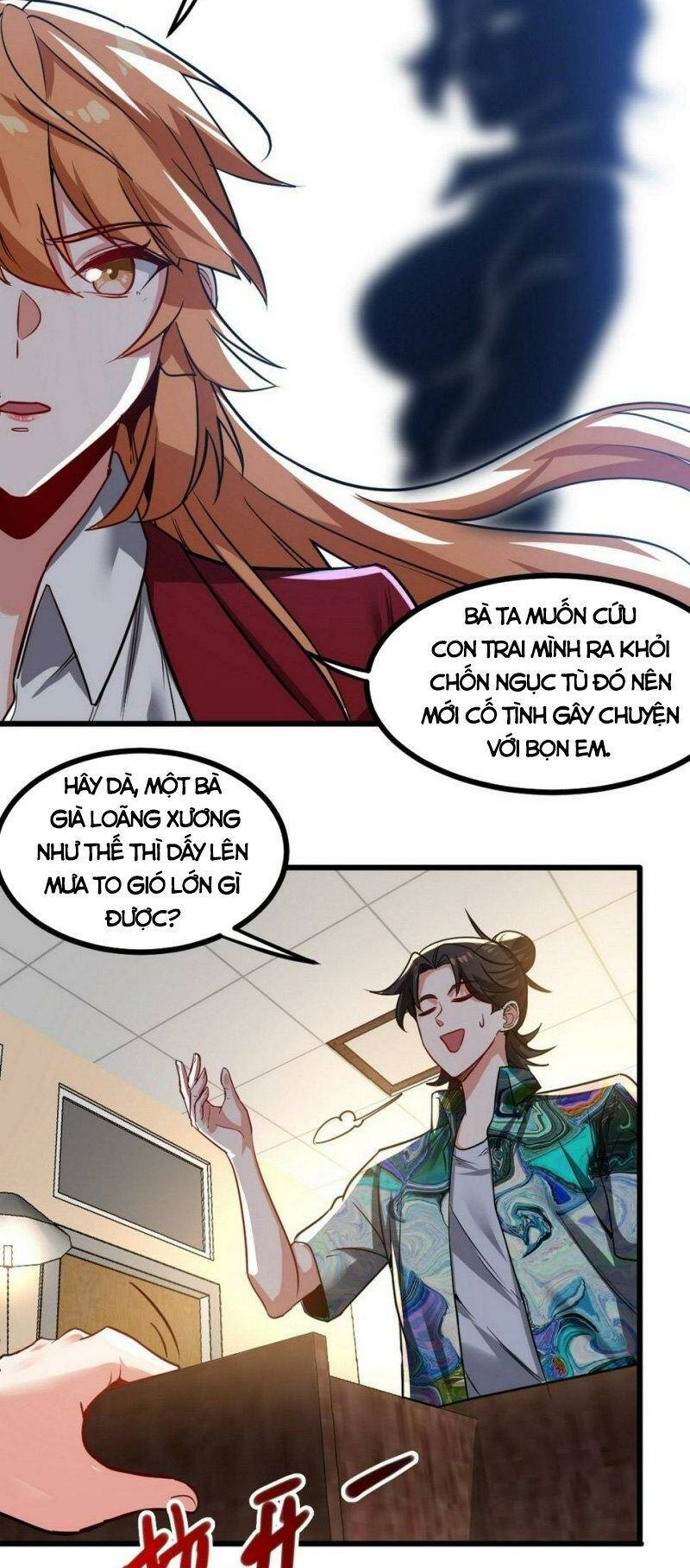 Chương 114 - Trang 13