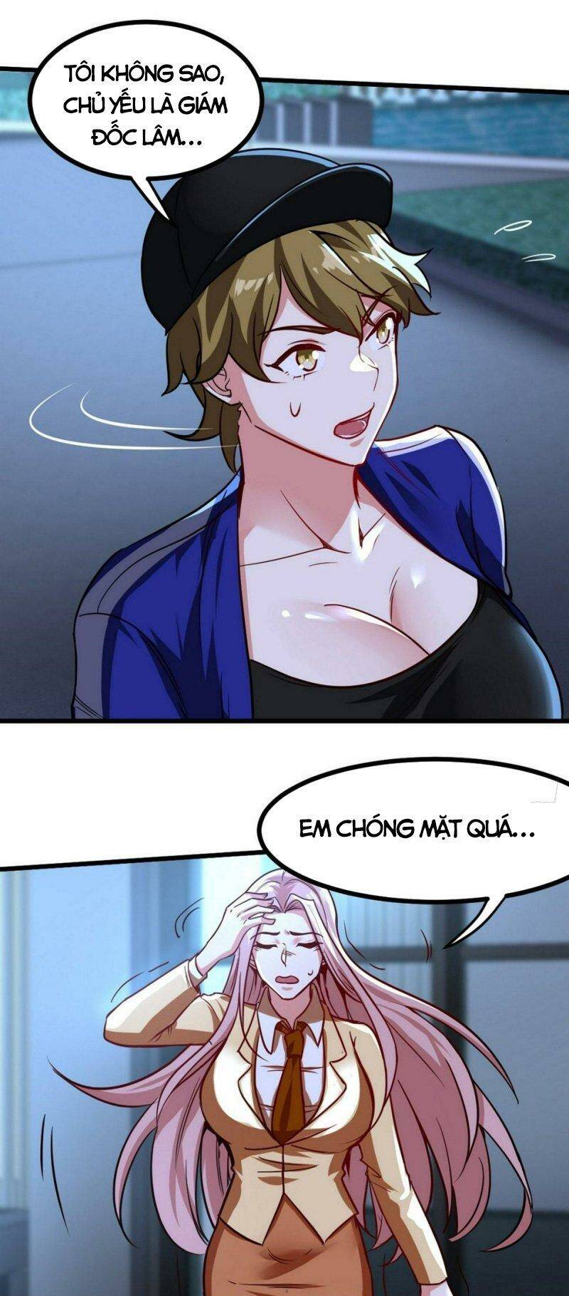 Chương 115 - Trang 16
