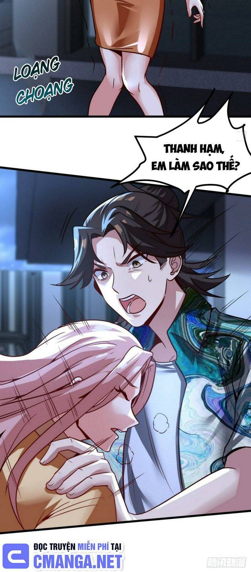 Chương 115 - Trang 17