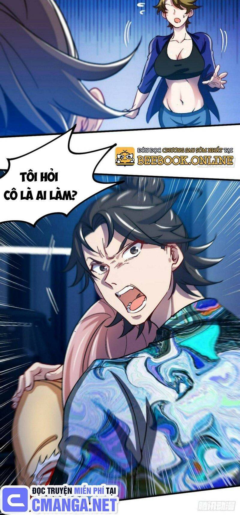 Chương 115 - Trang 19