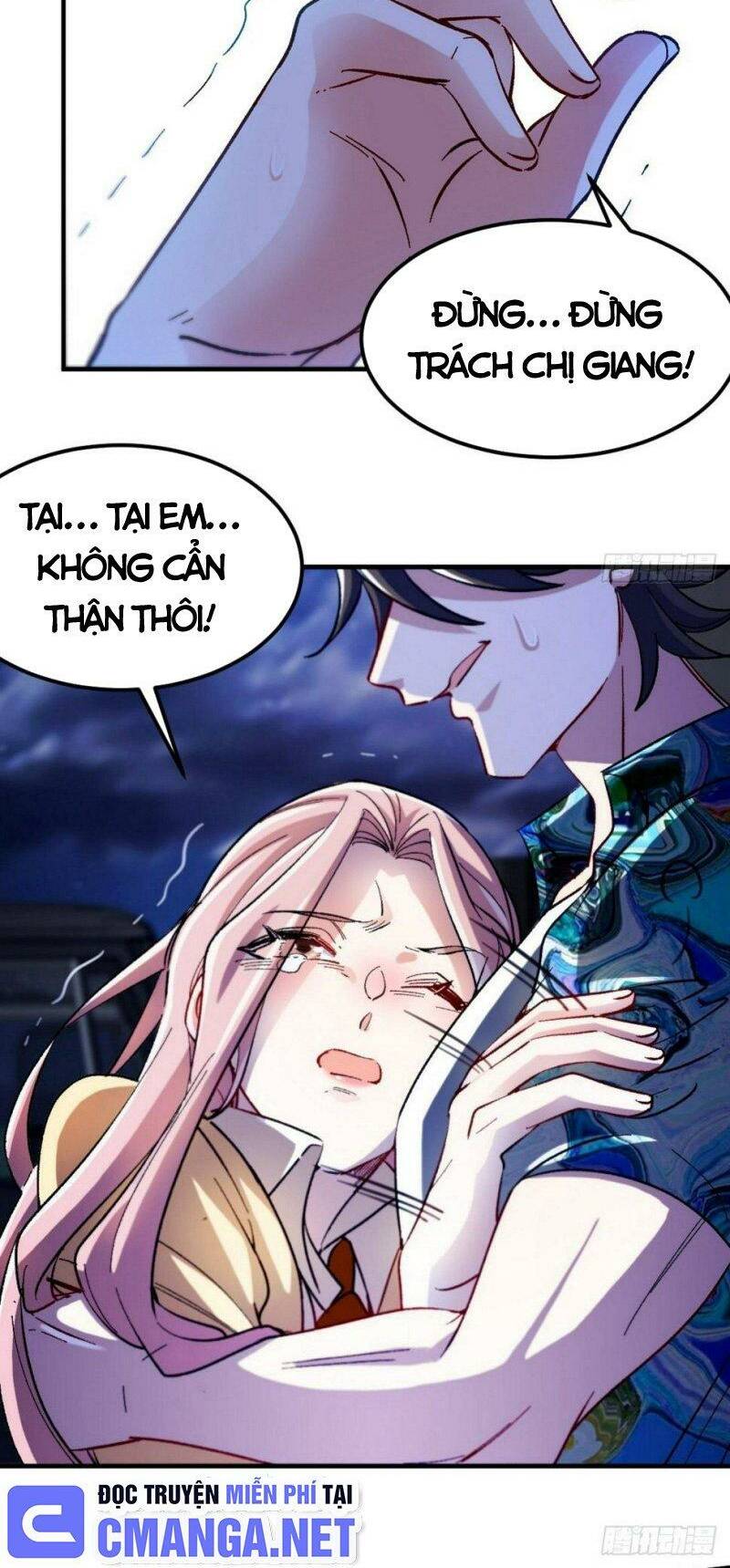 Chương 115 - Trang 21