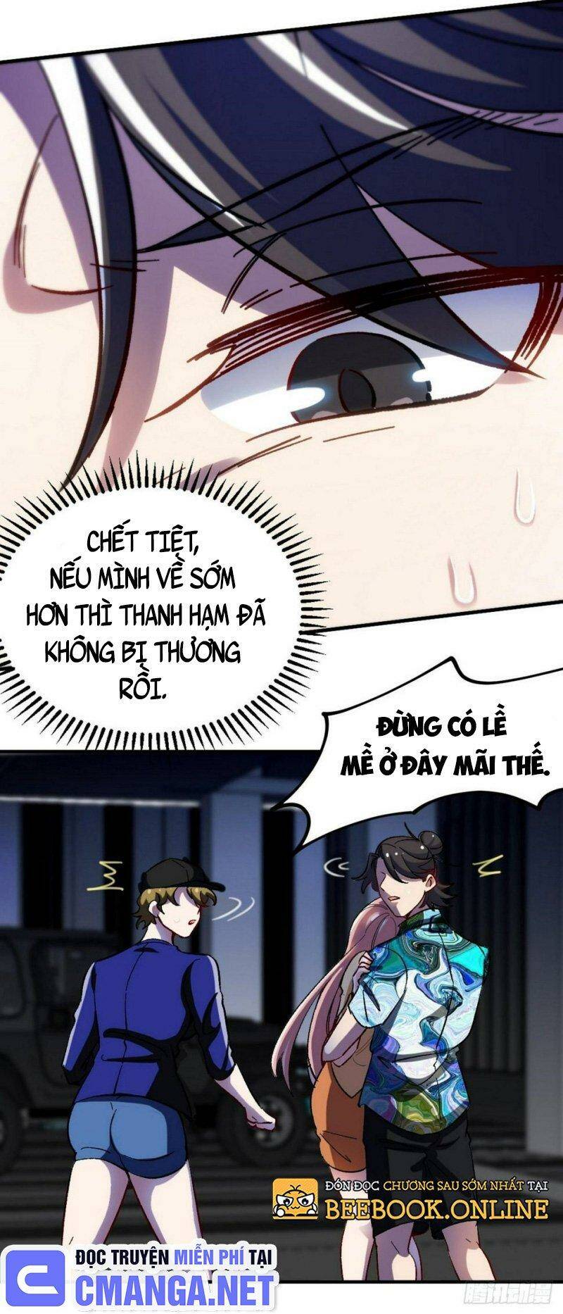Chương 115 - Trang 22