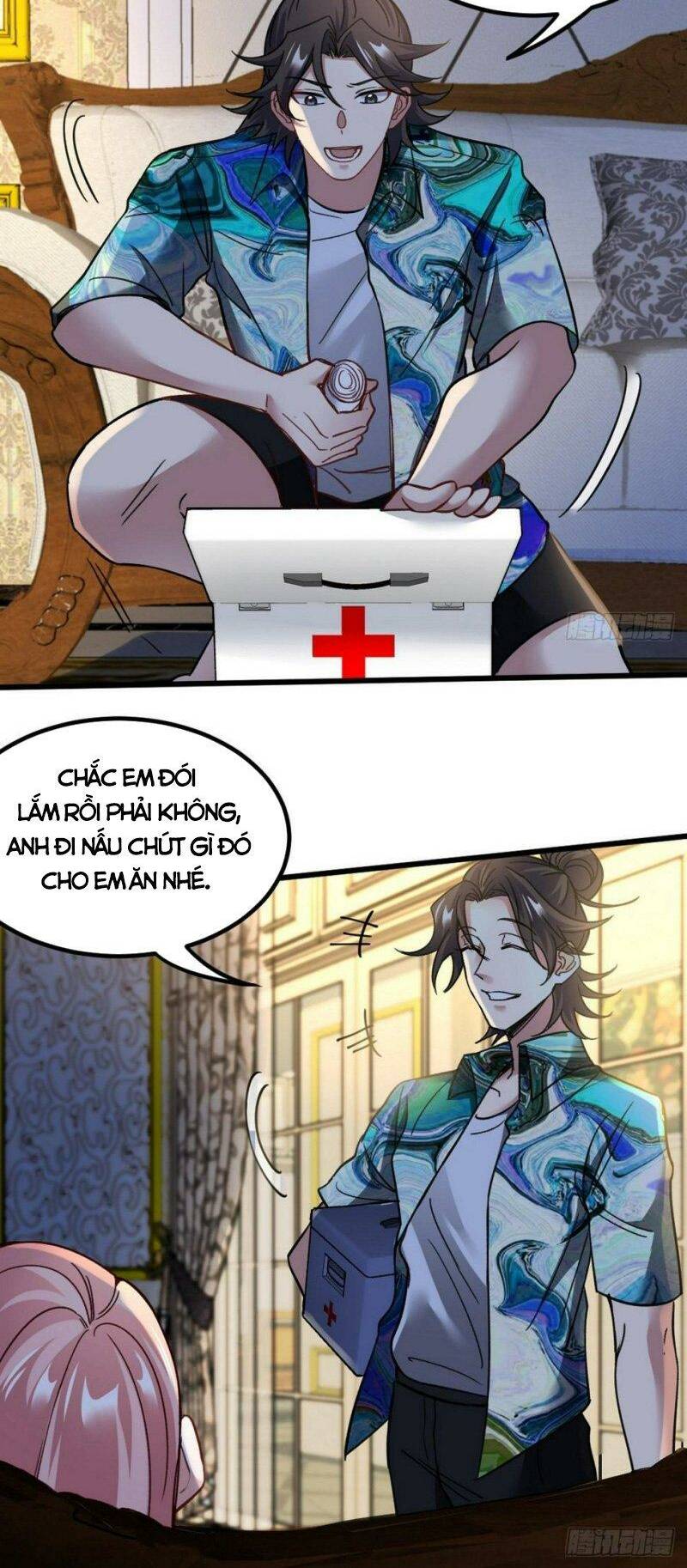 Chương 115 - Trang 26
