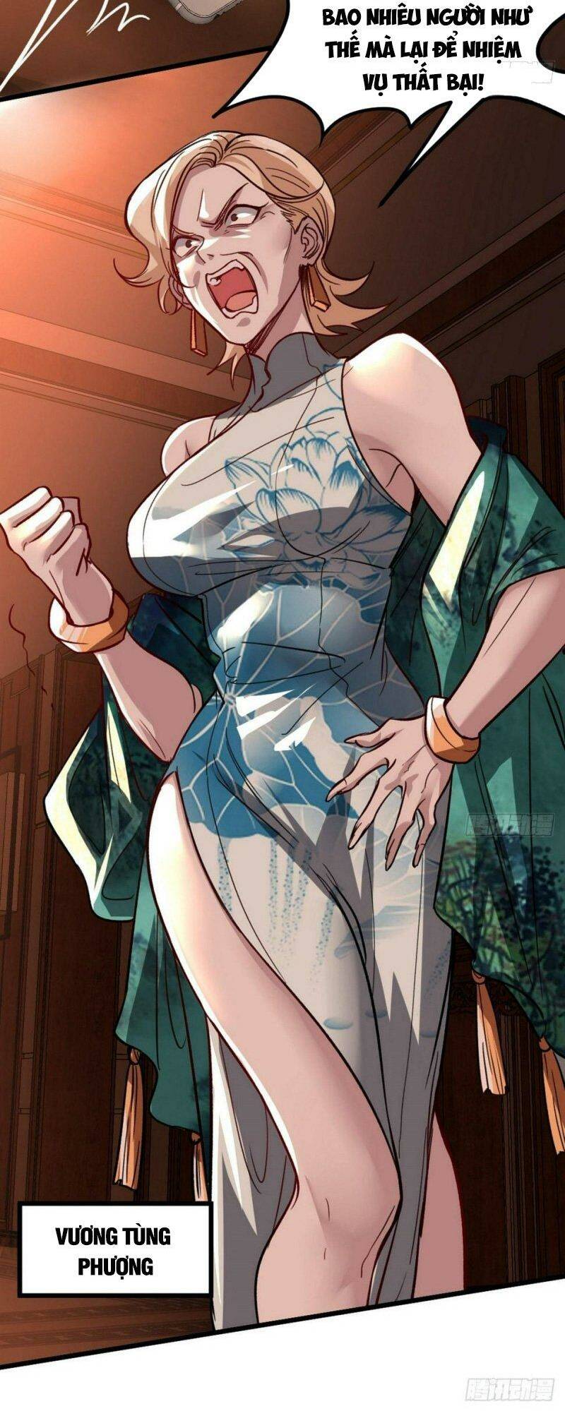 Chương 116 - Trang 21