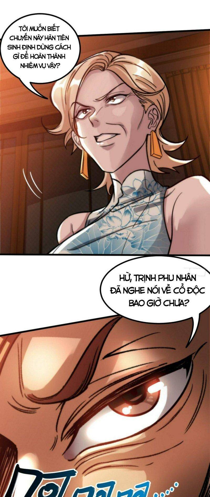 Chương 116 - Trang 28