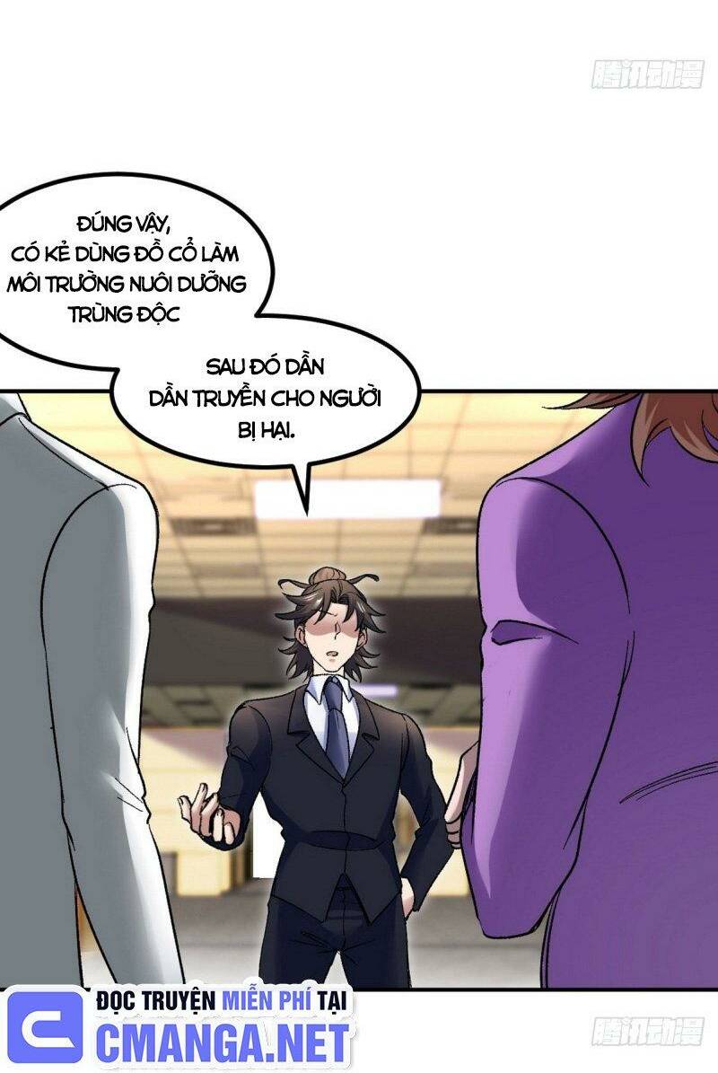 Chương 119 - Trang 16