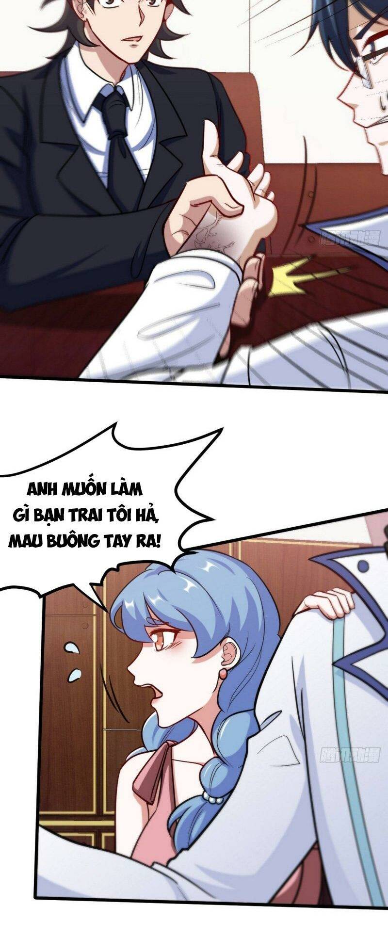 Chương 121 - Trang 13