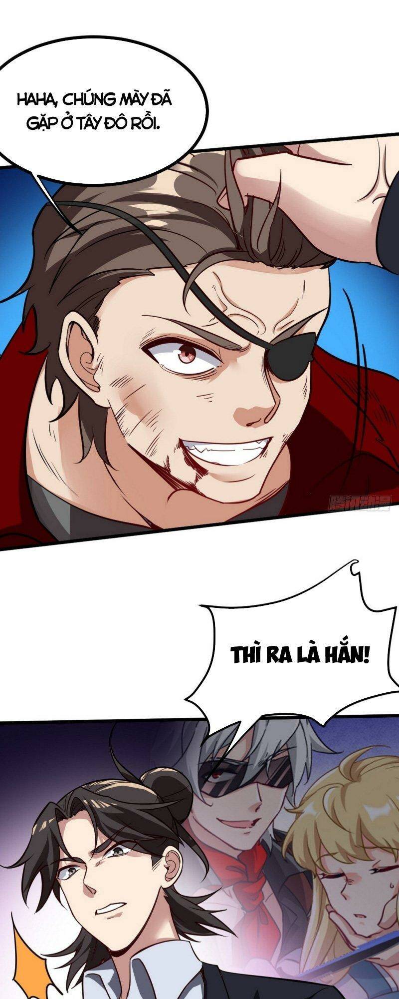 Chương 129 - Trang 30