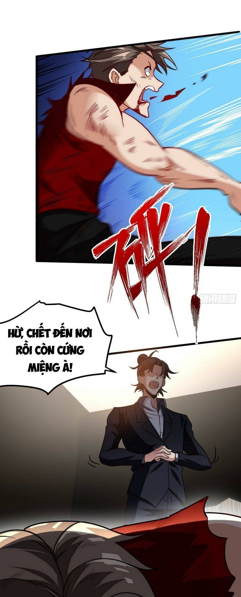 Chương 129 - Trang 33