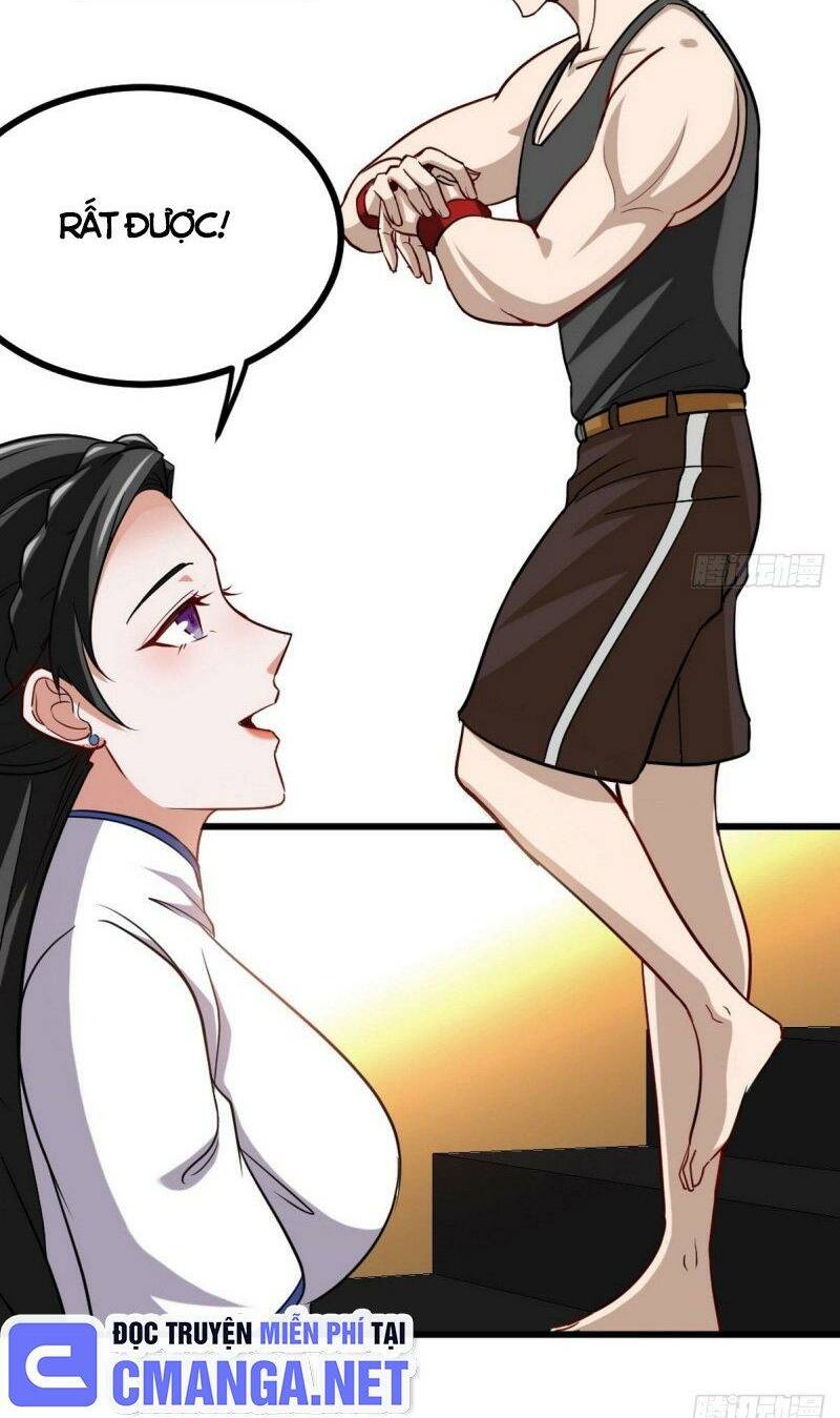 Chương 134 - Trang 21