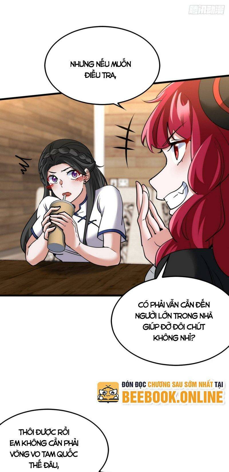 Chương 137 - Trang 14