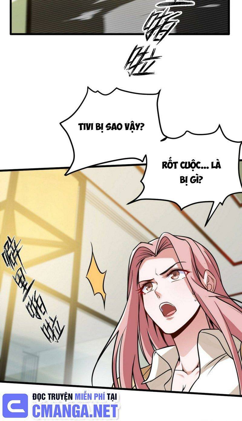 Chương 137 - Trang 23
