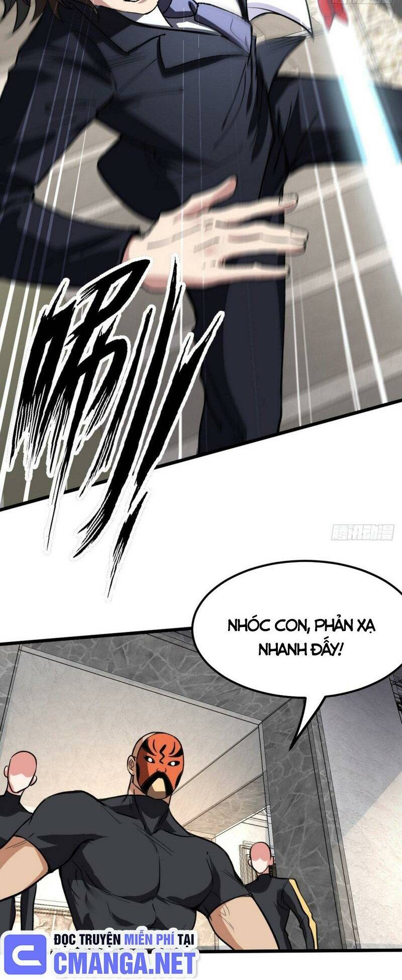 Chương 138 - Trang 11