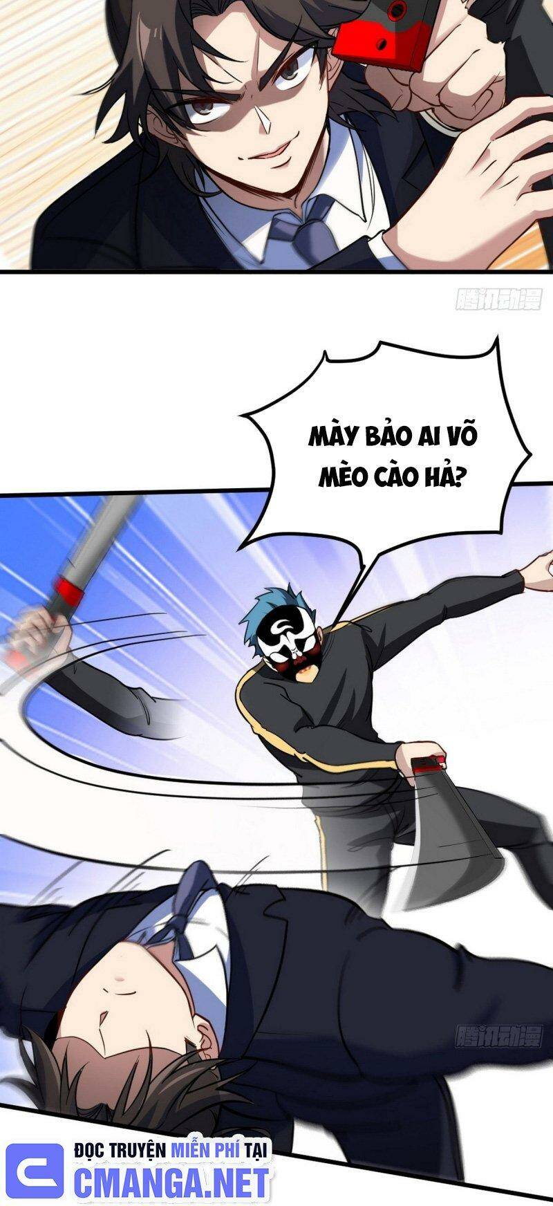 Chương 138 - Trang 17