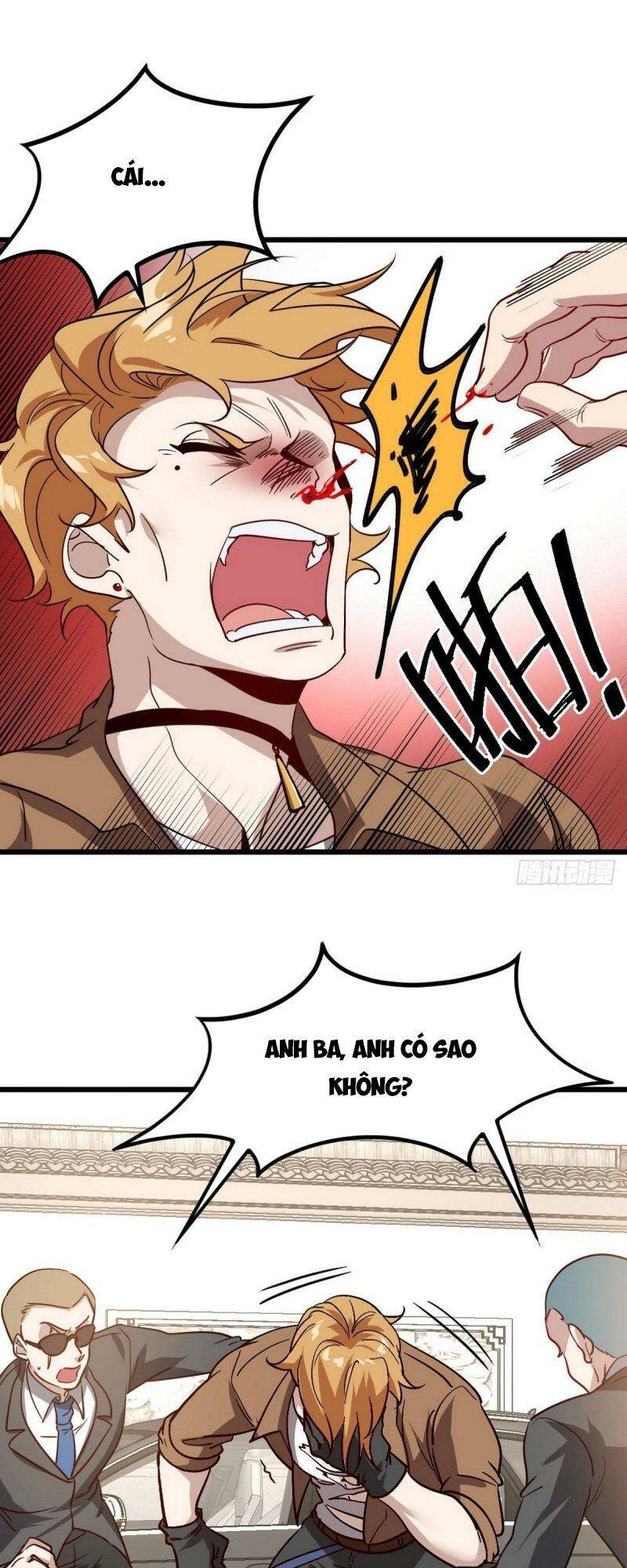 Chương 140 - Trang 26