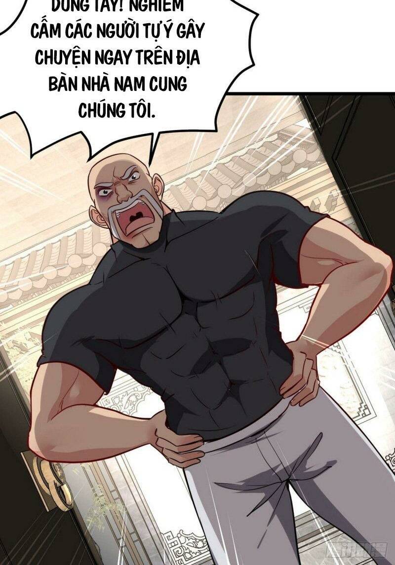 Chương 140 - Trang 30