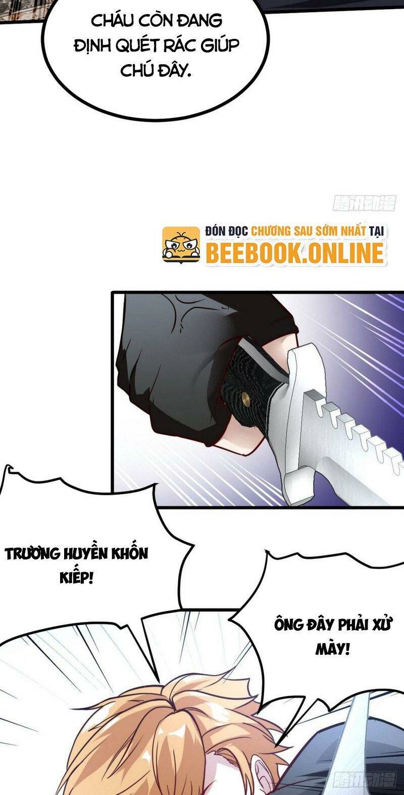 Chương 140 - Trang 32