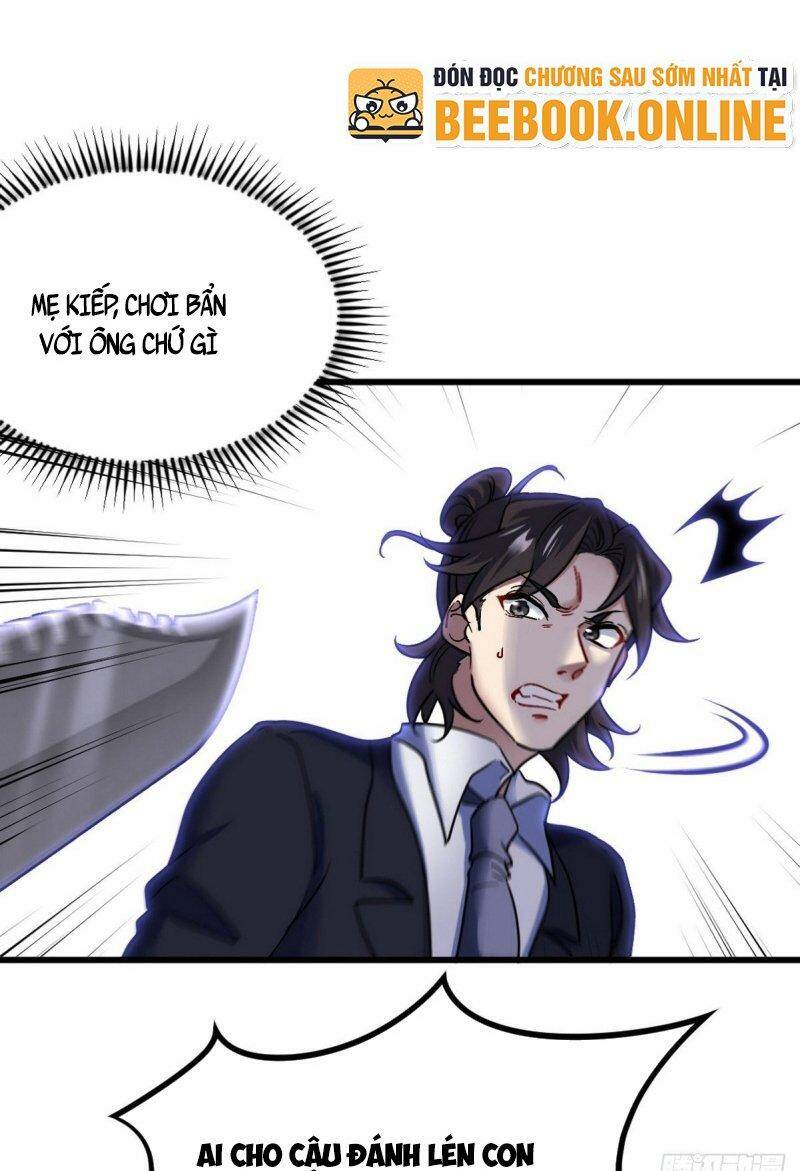 Chương 141 - Trang 1