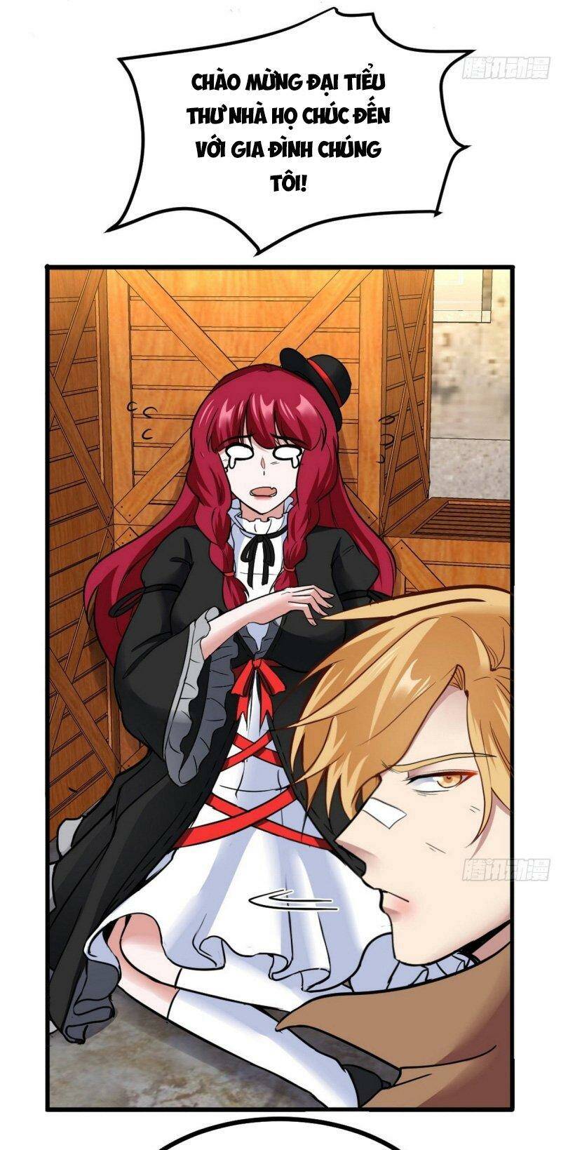 Chương 142 - Trang 18
