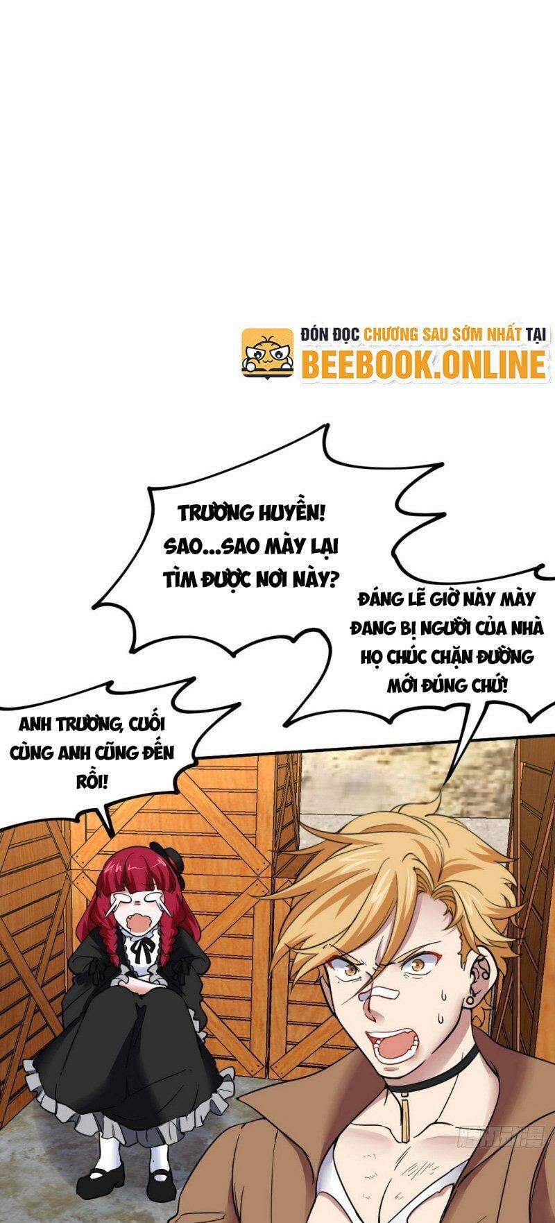 Chương 143 - Trang 1