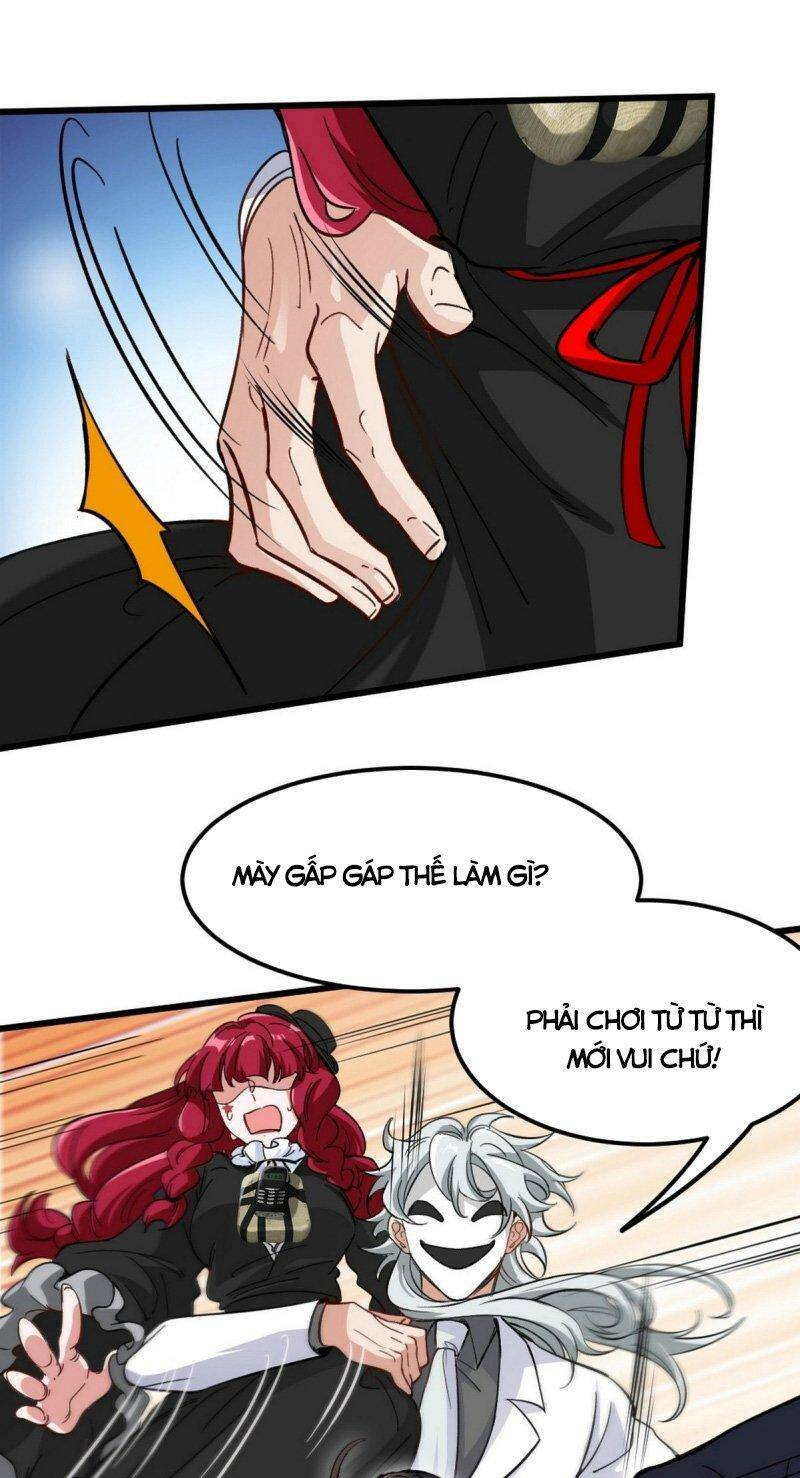 Chương 143 - Trang 22