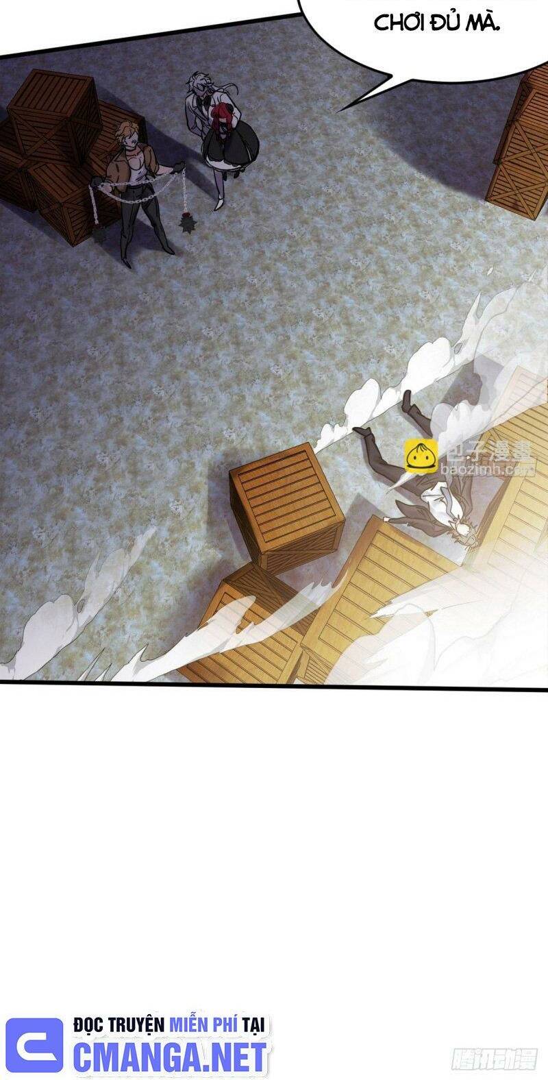 Chương 144 - Trang 19