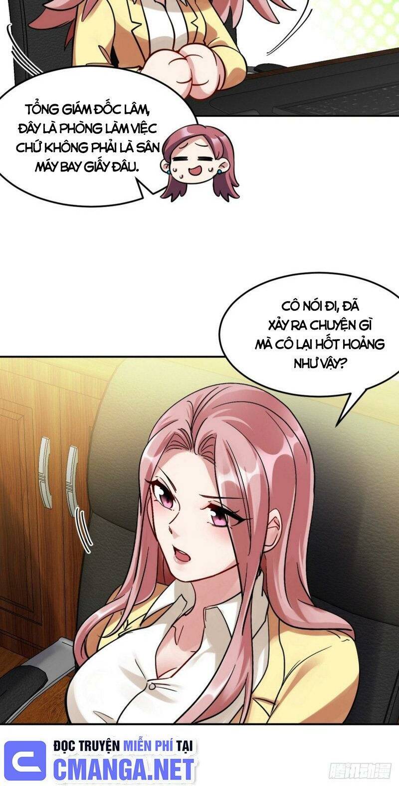 Chương 149 - Trang 28