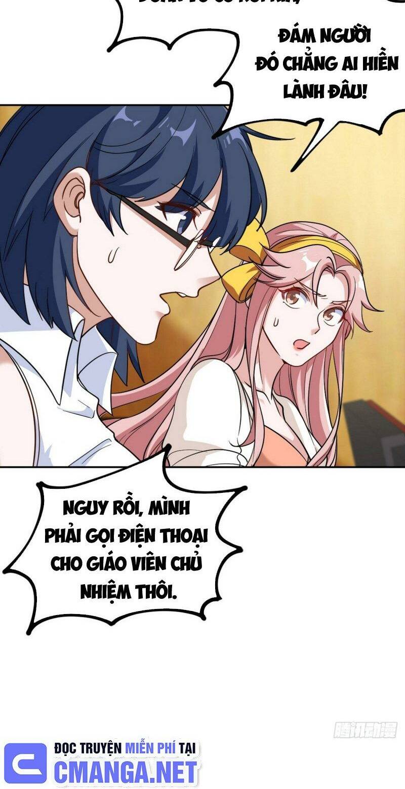 Chương 154 - Trang 15