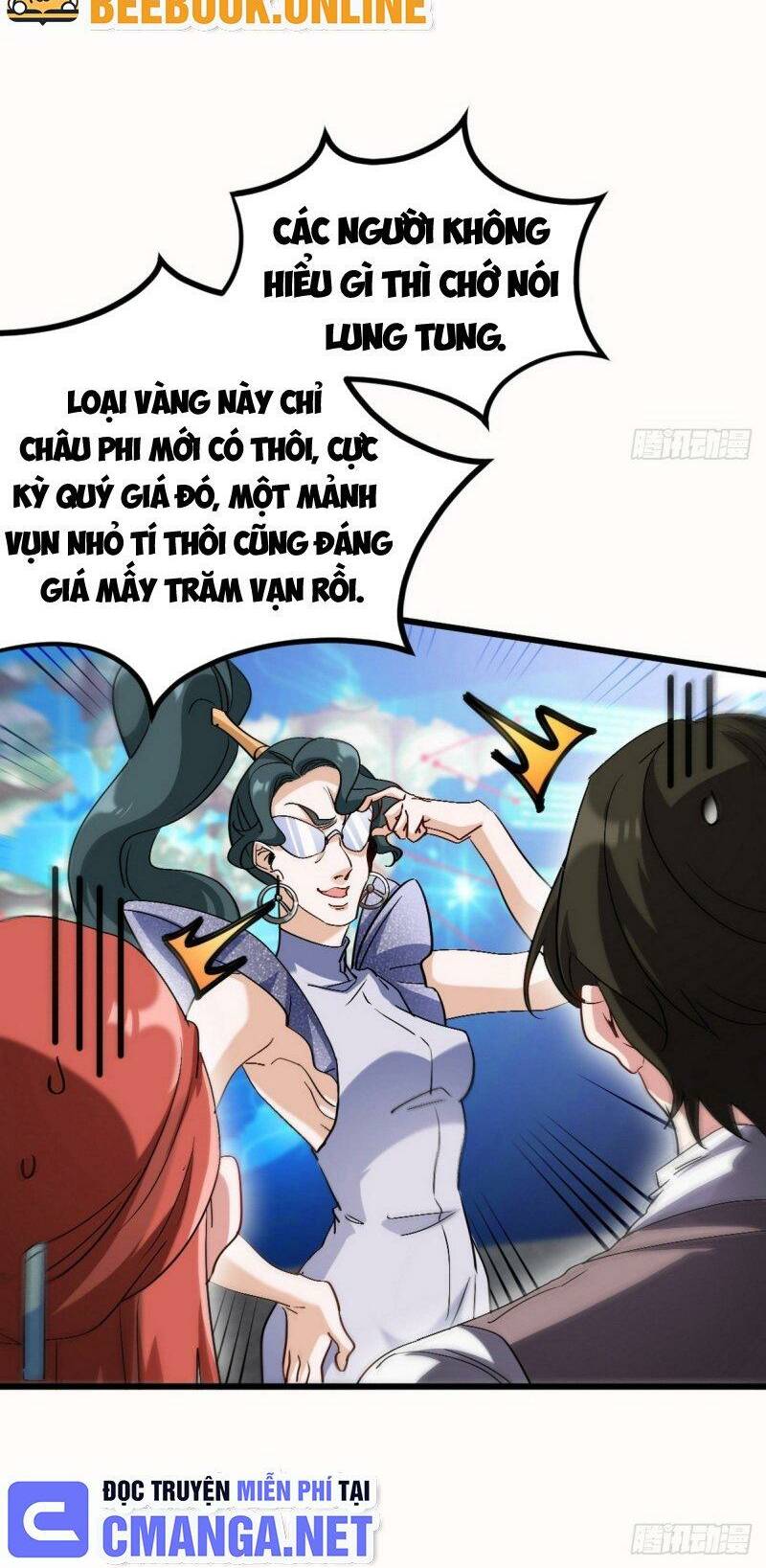 Chương 161 - Trang 2