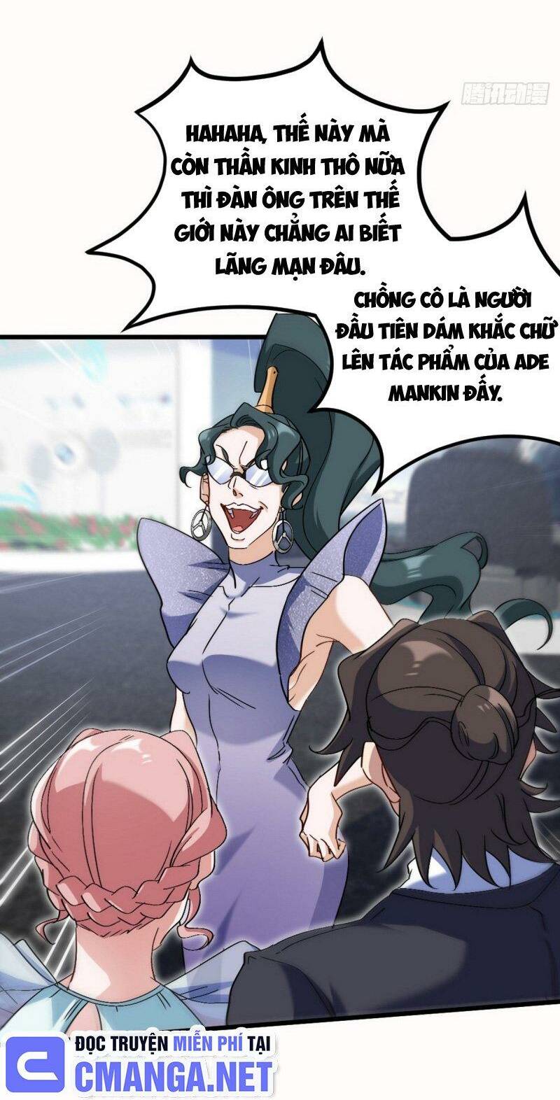 Chương 161 - Trang 7