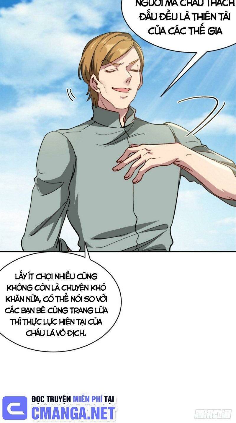 Chương 164 - Trang 23