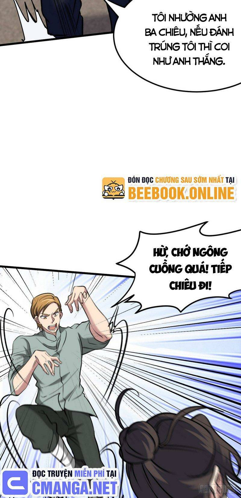 Chương 164 - Trang 31