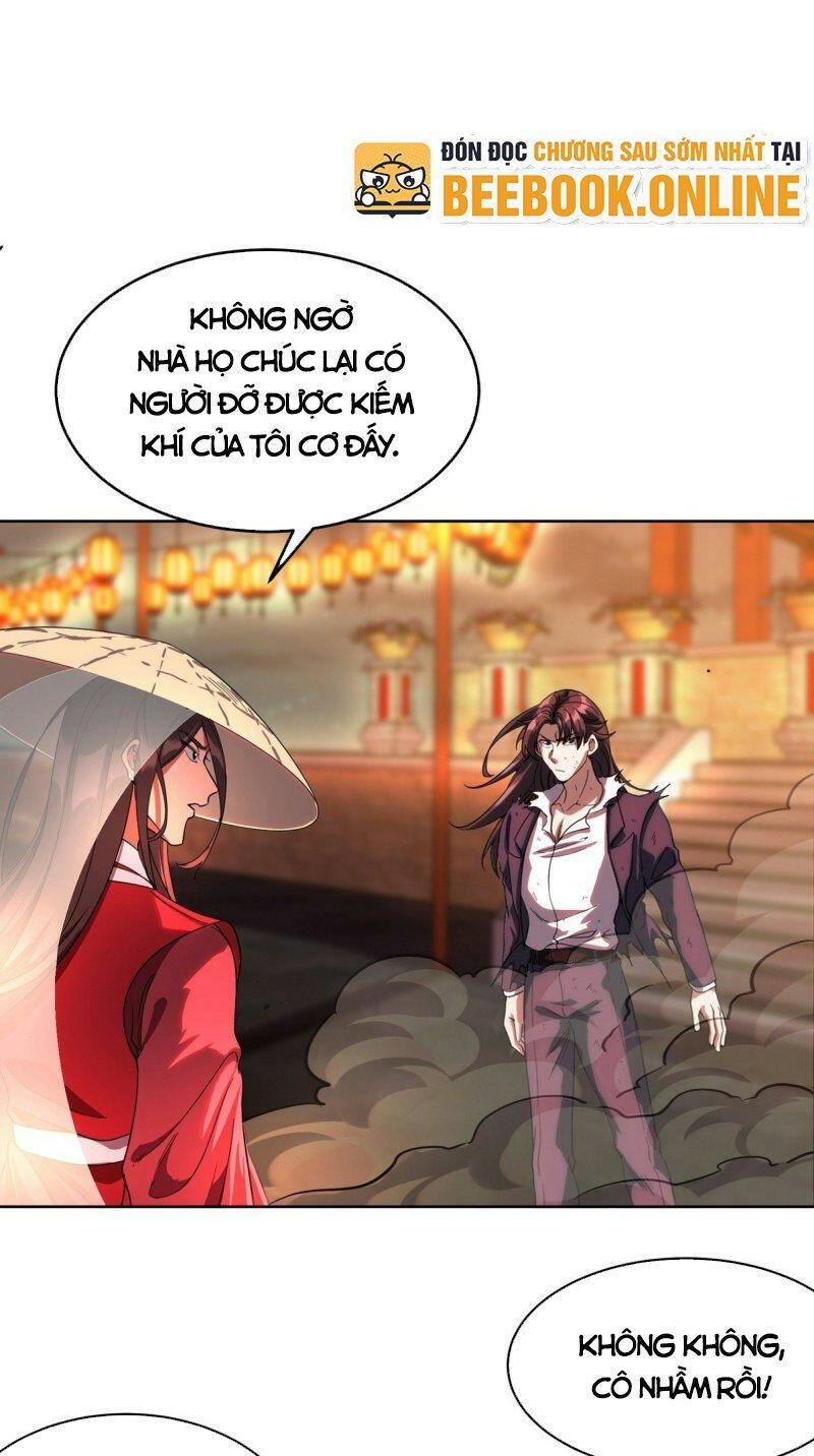 Chương 171 - Trang 1