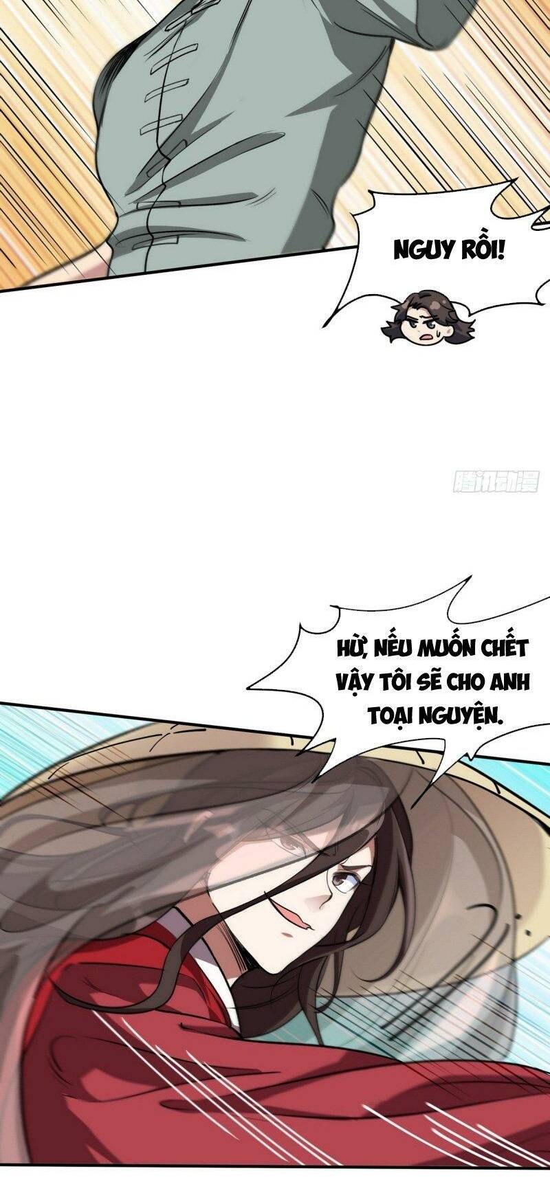 Chương 171 - Trang 21