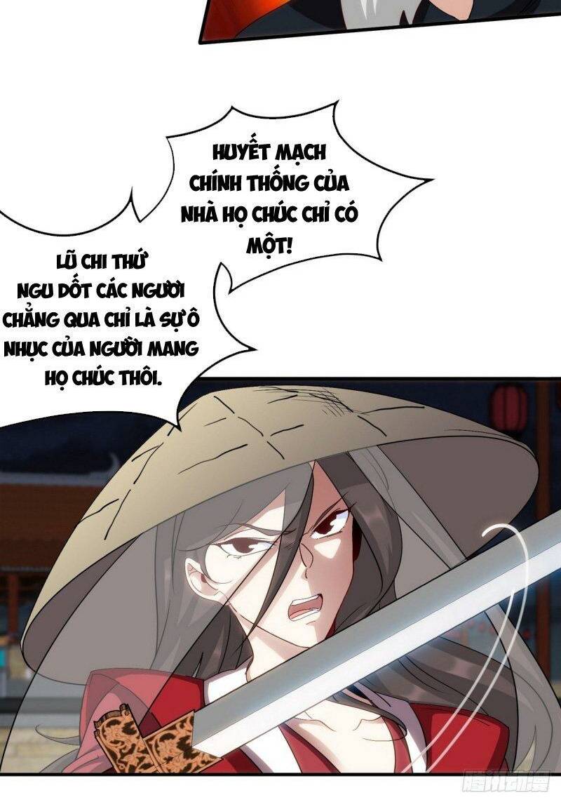 Chương 171 - Trang 25